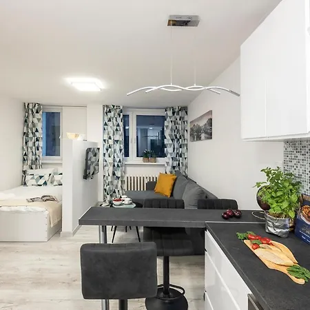 Shortstaypoland śliska