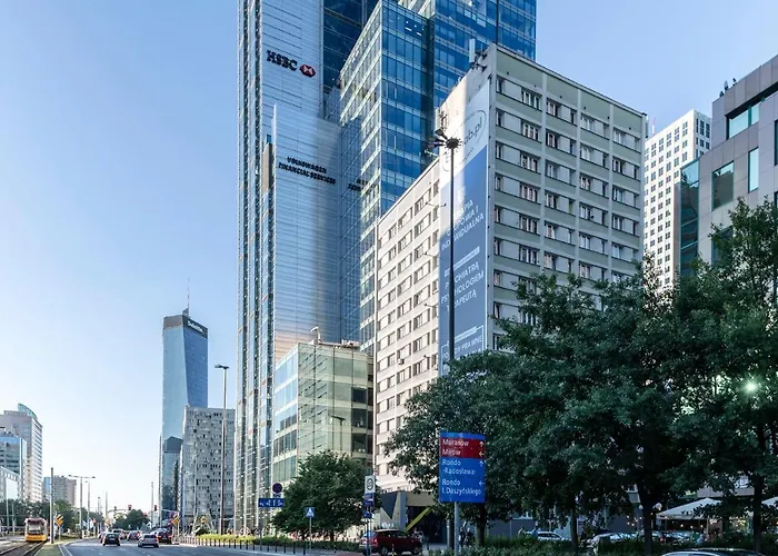 Shortstaypoland Sliska Apartment