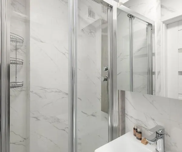 Shortstaypoland Sliska Apartment *