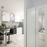 Shortstaypoland Sliska Apartment