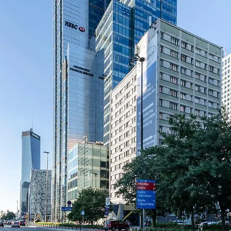 Shortstaypoland Sliska Διαμέρισμα