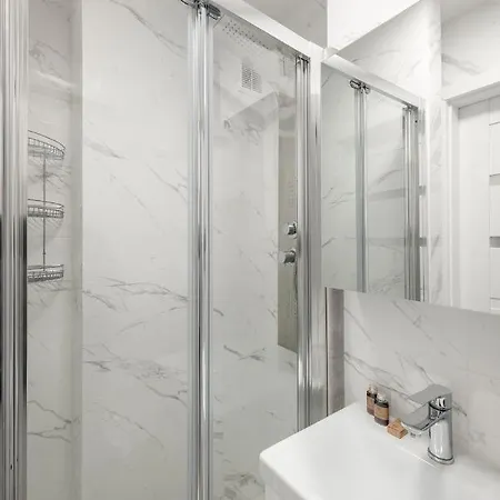 Shortstaypoland Sliska Διαμέρισμα *