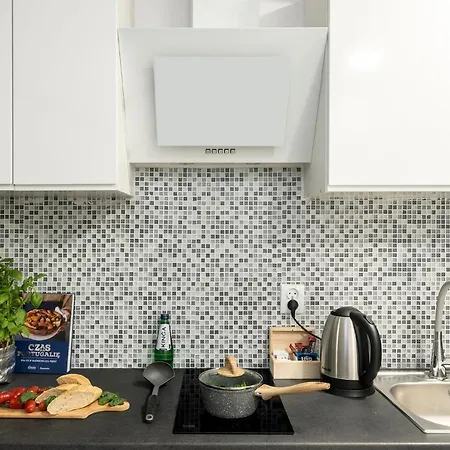 Shortstaypoland Sliska * Βαρσοβία